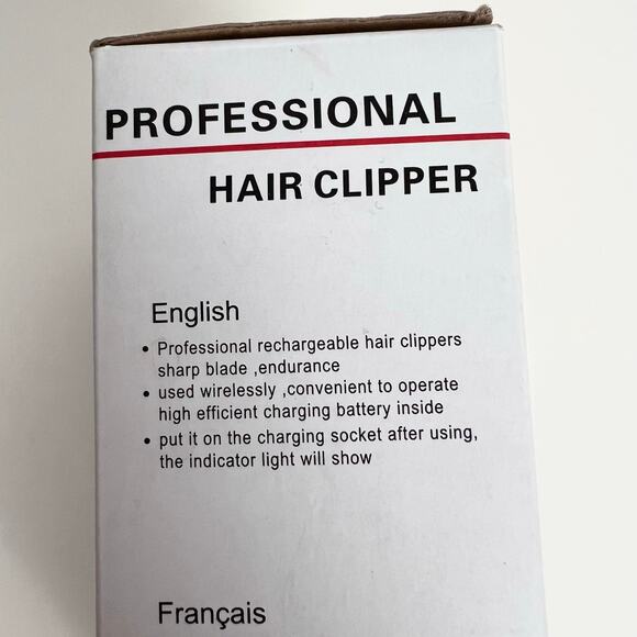 ProRask Professional Fur Clipper Grooming Pro Kit For Dogs, Cats and Pets - Picture 2 of 7